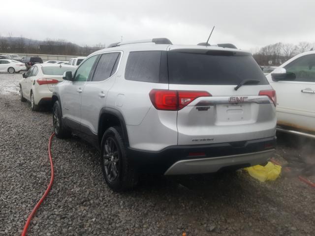 2019 GMC ACADIA SLT 1GKKNMLA5KZ141140