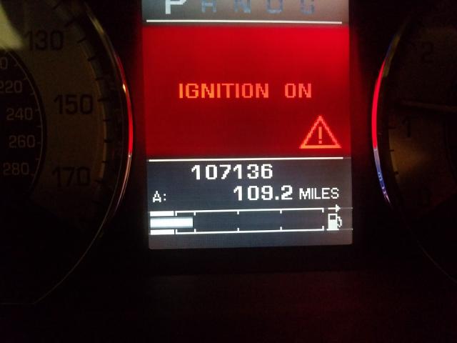 2010 JAGUAR XF PREMIUM SAJWA0GB5ALR53660