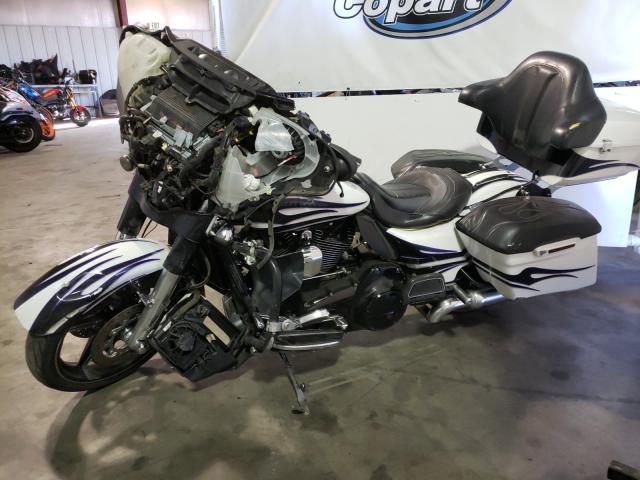 2016 HARLEY-DAVIDSON FLHXSE CVO 1HD1PXN32GB962387