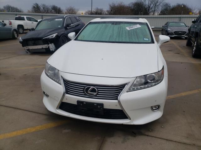 2014 LEXUS ES 350 JTHBK1GG4E2148013