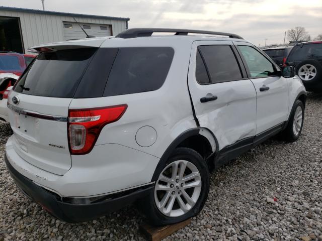 2015 FORD EXPLORER 1FM5K7B88FGC63652