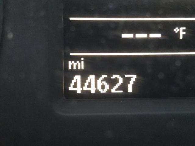 2015 VOLKSWAGEN PASSAT SEL 1VWCV7A33FC117897