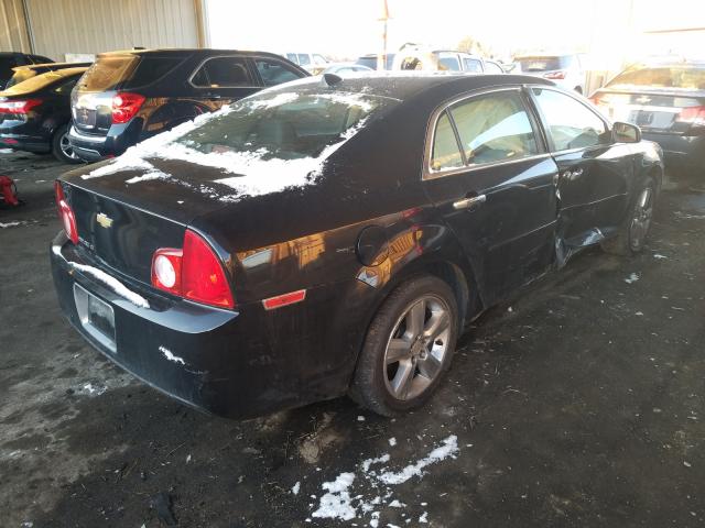 2012 CHEVROLET MALIBU 1G1ZD5E01CF160688