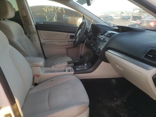 2013 SUBARU IMPREZA JF1GPAA61D2871752