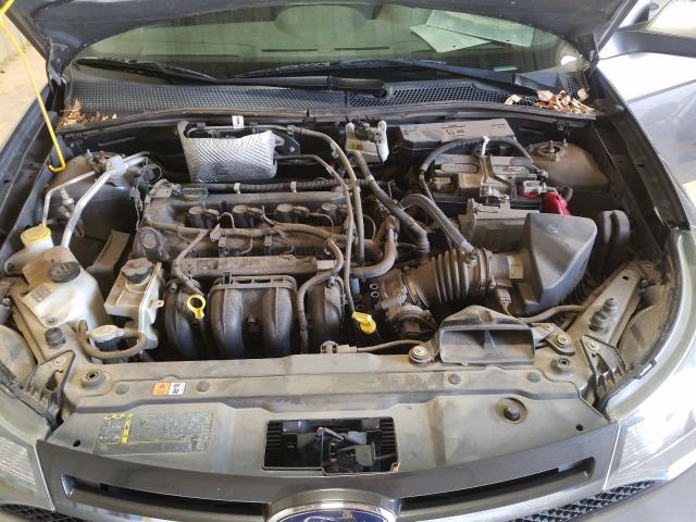 2010 FORD FOCUS SES 1FAHP3GN5AW235550
