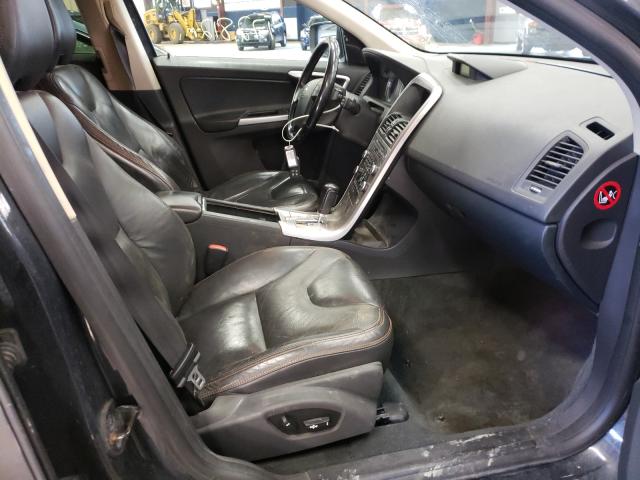 2010 VOLVO XC60 T6 YV4992DZ3A2088739