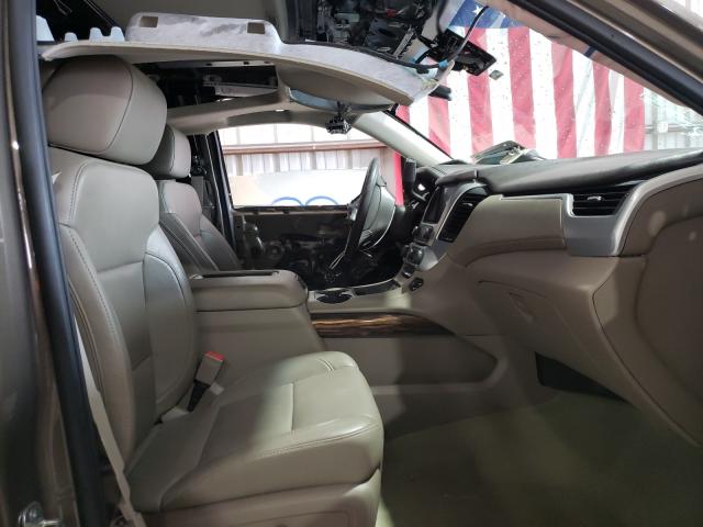 2016 GMC YUKON SLT 1GKS1BKC6GR177347