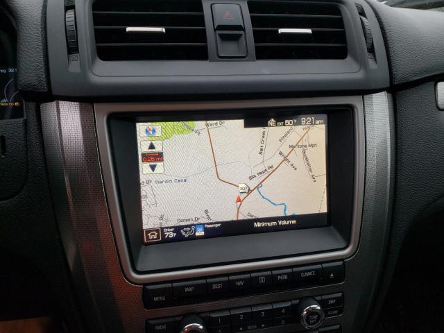 2012 FORD FUSION HYB 3FADP0L37CR221866