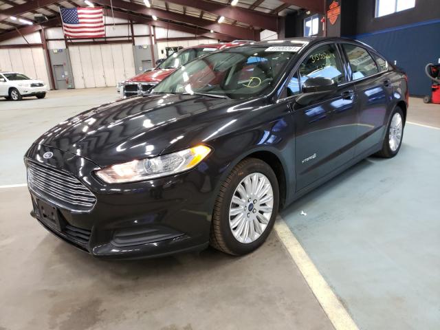 2015 FORD FUSION S H 3FA6P0UU2FR116401