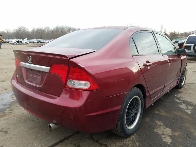 2010 HONDA CIVIC LX-S 2HGFA1F65AH534411