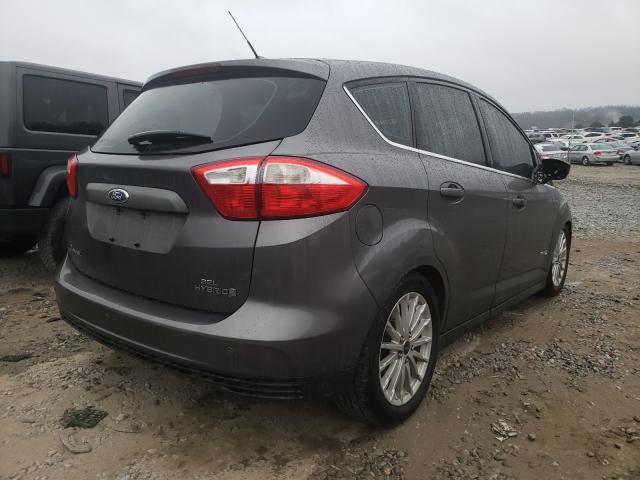 2013 FORD C-MAX SEL 1FADP5BU8DL530253