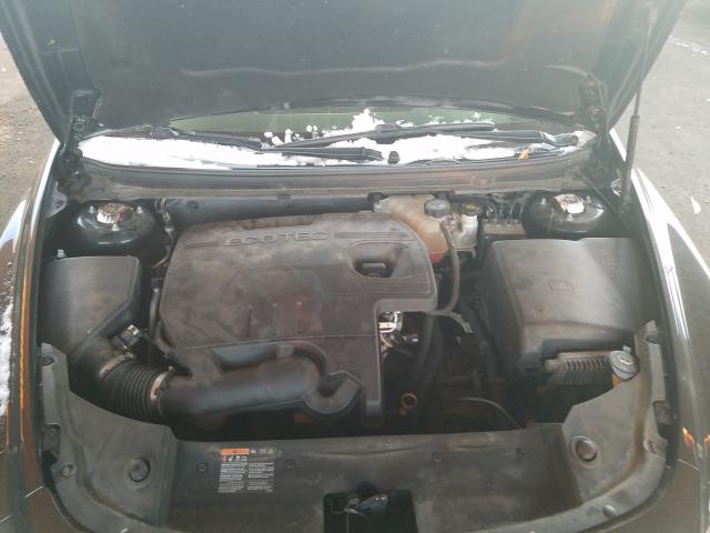 2012 CHEVROLET MALIBU 1G1ZD5E01CF160688