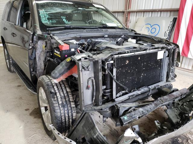 2016 GMC YUKON SLT 1GKS1BKC6GR177347