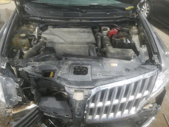 2010 LINCOLN MKT 2LMHJ5AT1ABJ00064