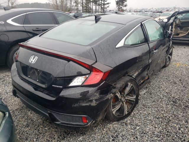 2016 HONDA CIVIC TOUR 2HGFC3B96GH360234