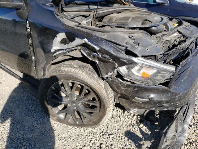 2015 DODGE DURANGO LI 1C4RDJDG9FC202903