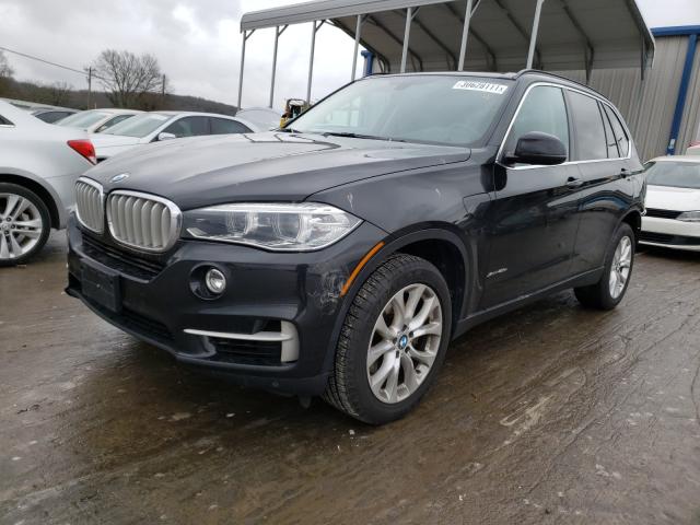 2016 BMW X5 XDR40E 5UXKT0C51G0F75226