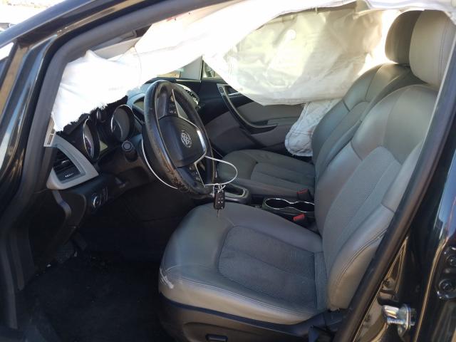 2015 BUICK VERANO CON 1G4PR5SK9F4153960