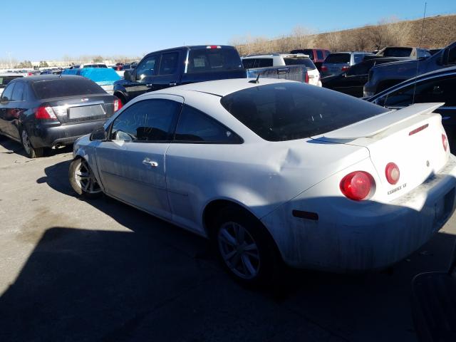 2010 CHEVROLET COBALT 1LT 1G1AD1F59A7241705