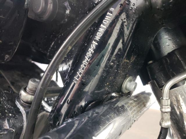 2014 HARLEY-DAVIDSON FLHX STREE 1HD1KBM15EB706971