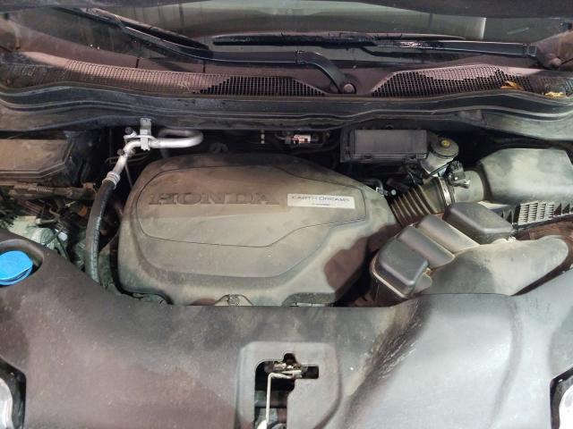 2017 HONDA PILOT EXL 5FNYF6H61HB028268