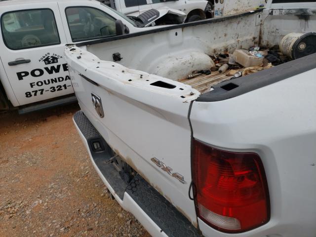 2015 RAM 3500 ST 3C63RRGL7FG541937