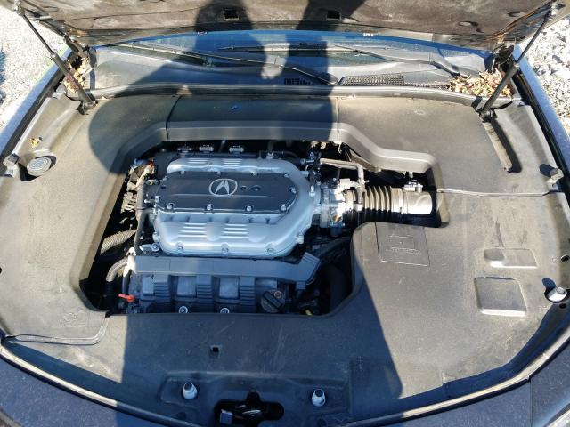 2014 ACURA TL TECH 19UUA8F59EA002817