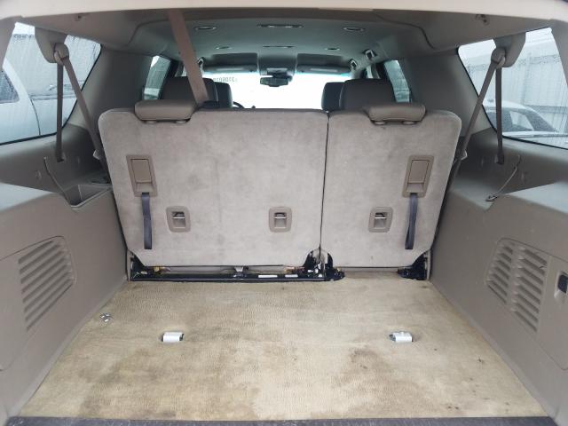 2015 CHEVROLET SUBURBAN C 1GNSCJKC9FR224831
