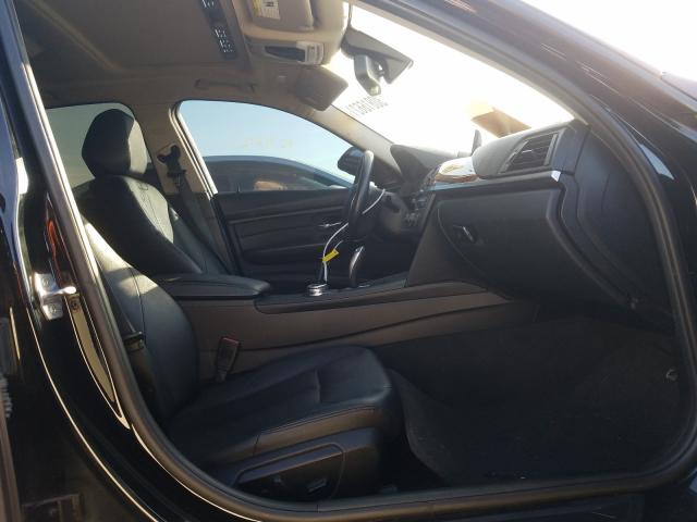 2014 BMW 335 I - WBA3A9G58ENR97367