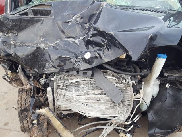 2013 Mercedes-Benz Sprinter 2500 VIN: WDZPE8CC8D5730896 Lot: 31469421