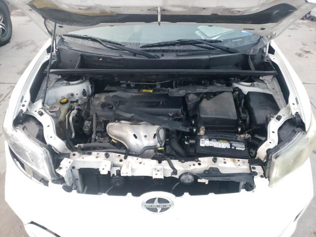 2011 TOYOTA SCION XB JTLZE4FE5B1130635