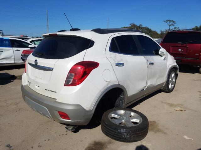 2015 BUICK ENCORE KL4CJCSBXFB209246