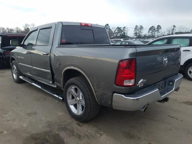 2012 DODGE RAM 1500 S 1C6RD6LT9CS334256