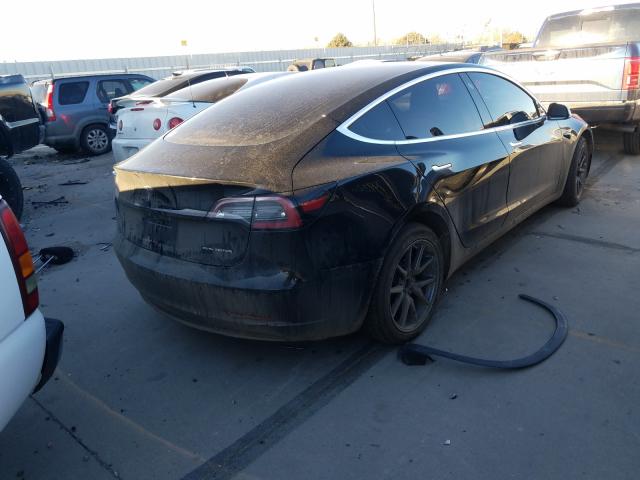 2018 TESLA MODEL 3 5YJ3E1EB6JF127479