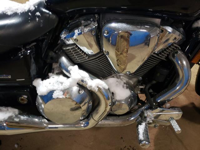2003 HONDA VTX1800 C 1HFSC46063A101367