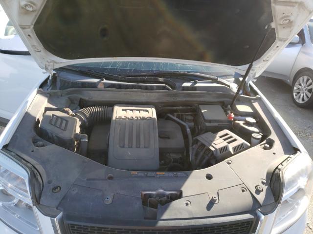 2014 GMC TERRAIN SL - 2GKALMEK8E6365980