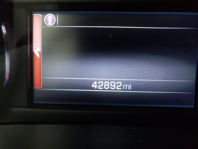 2015 GMC SIERRA C15 3GTP1VEC3FG313852