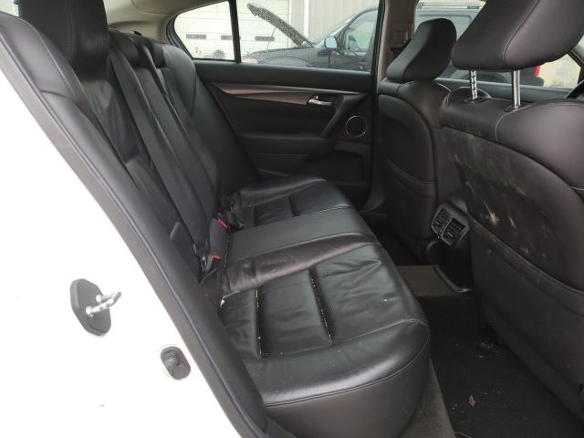 2012 ACURA TL 19UUA8F50CA017090