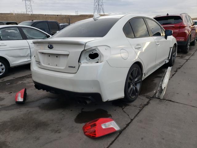 2017 SUBARU WRX PREMIU JF1VA1E67H9802130