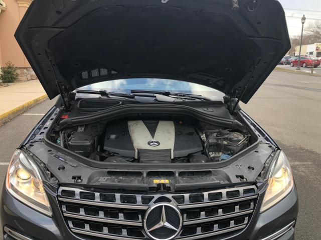 2012 MERCEDES-BENZ ML 350 BLU 4JGDA2EB3CA019737
