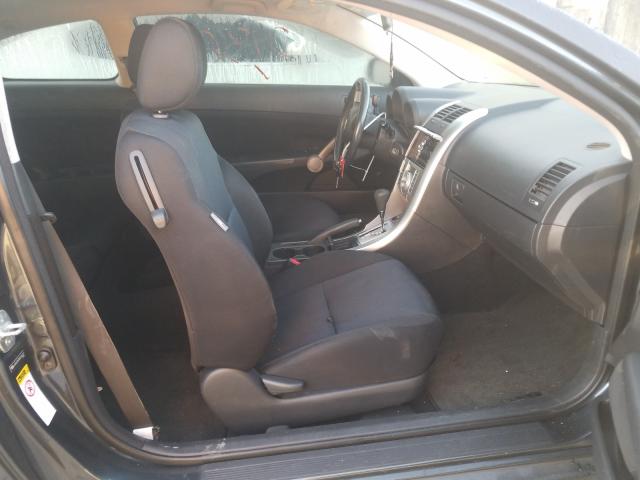 2010 TOYOTA SCION TC JTKDE3B70A0316121