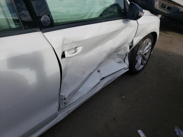 2019 VOLKSWAGEN PASSAT WOL 1VWLA7A36KC008761