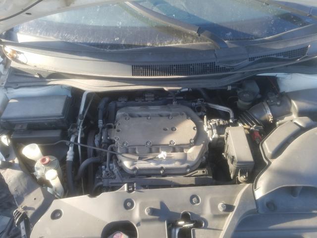 2015 HONDA ODYSSEY LX 5FNRL5H29FB114736