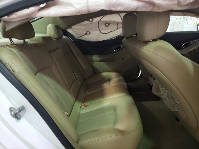 2012 BUICK LACROSSE P 1G4GD5ER9CF314752