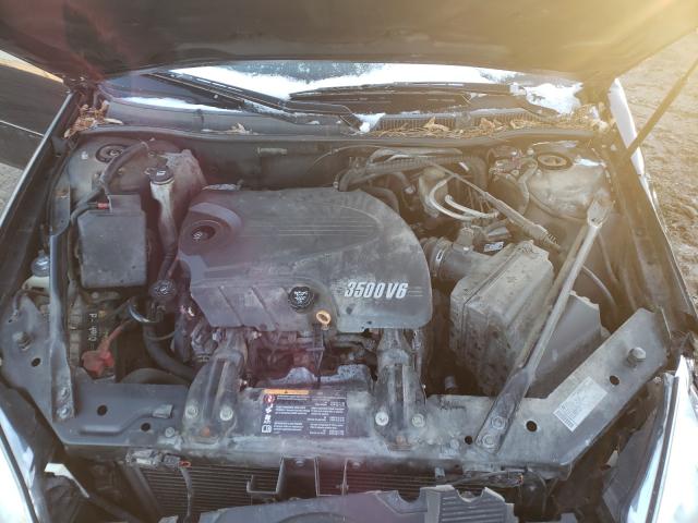 2011 CHEVROLET IMPALA 2G1WG5EK5B1112855