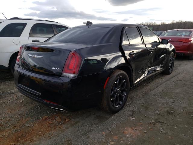 2019 CHRYSLER 300 S 2C3CCAGG5KH542601