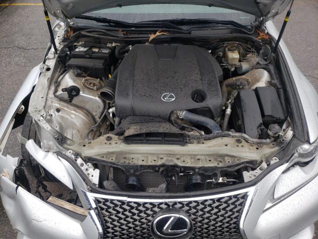 2014 LEXUS IS 250 JTHBF1D29E5032561