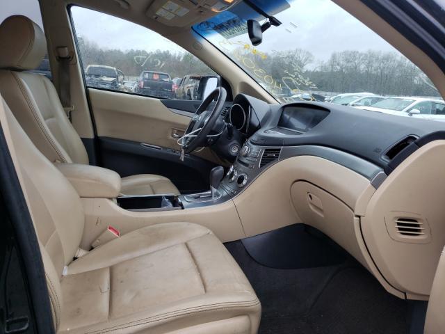 2010 SUBARU TRIBECA LI 4S4WX9GD8A4403023
