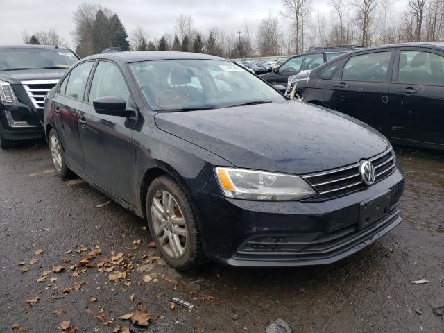 2015 VOLKSWAGEN JETTA BASE - 3VW2K7AJ8FM221819