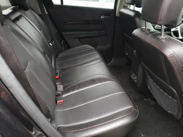 2013 GMC TERRAIN DE 2GKALYEK1D6429220
